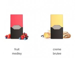 JUUL Flavors
