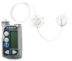 Medtronic Minimed & Sure T Infusion Set