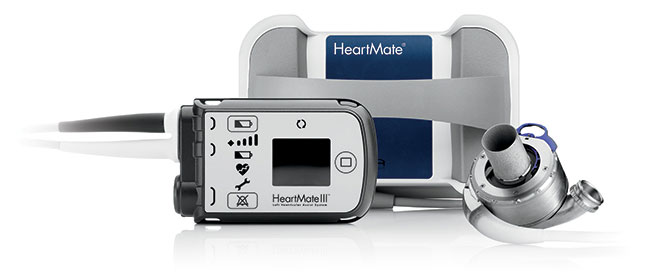 HeartMate 3