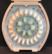 Janssen Recalls 3 Lots of Ortho Birth Control Pills for Misprinted ...